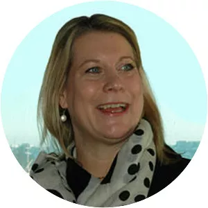 Catharina Elmsäter-Svärd