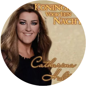 Catharina Hulters - Musical artist