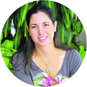 Catharina Ledeboer photograph