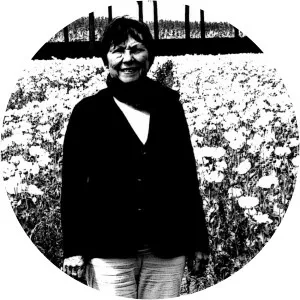 Catharina Lis - Author