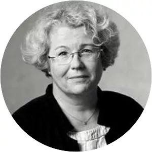 Catharina Raudvere