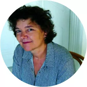 Catharina Valckx - Writer