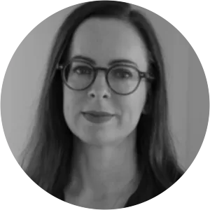 Catharine Abell - Author