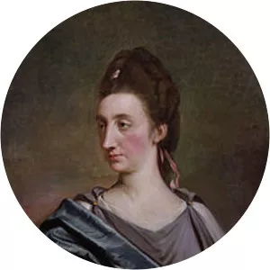 Catharine Macaulay