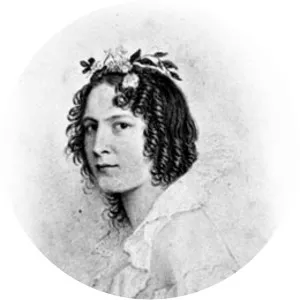 Catharine Parr Traill