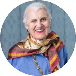 Catharine R. Stimpson