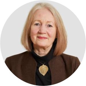 Catharine Ward Thompson - Researcher