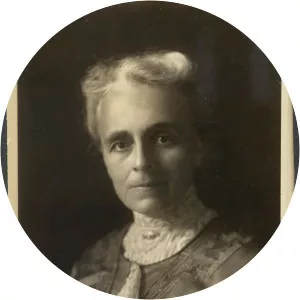Catharine Waugh McCulloch - American lawyer