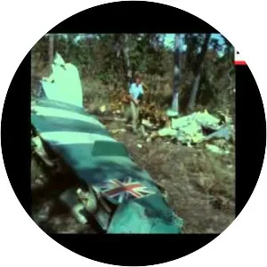 Cathay Pacific Flight 700Z bombing