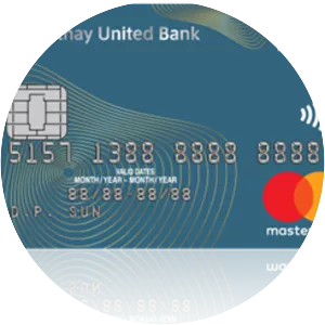 Cathay United Bank - Commercial bank