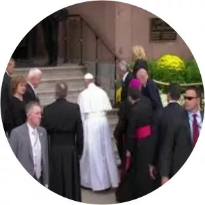 Cathedral Basilica of Saints Peter and Paul - 