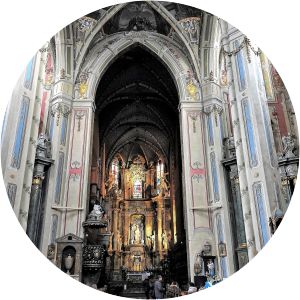 Cathedral Basilica of the Assumption, Lviv
