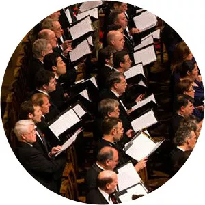Cathedral Choral Society - Musical group