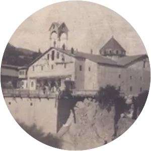 Cathedral of Arapgir