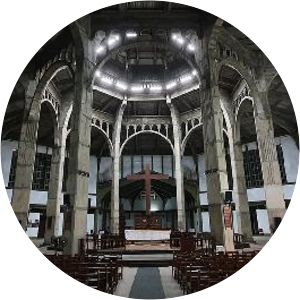 Cathedral of Christ the Living Saviour