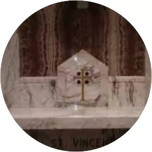 Cathedral of Saint Vincent de Paul - 