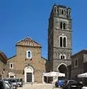 Cathedral of San Michele Arcangelo
