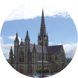 Cathedral of St. Eunan and St. Columba
