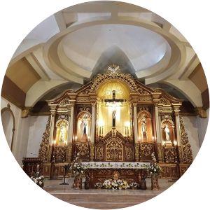 Cathedral of St. William the Hermit