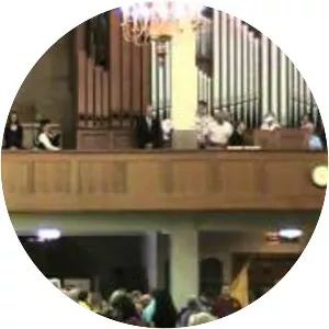 Cathedral of the Holy Spirit