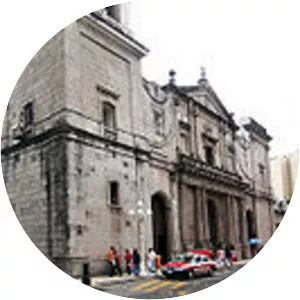 Cathedral of Veracruz