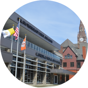 Cathedral Preparatory School