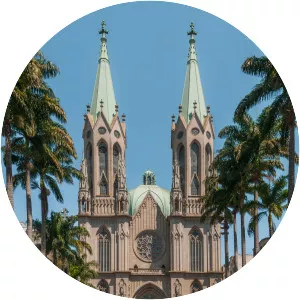 Cathedral - Building function