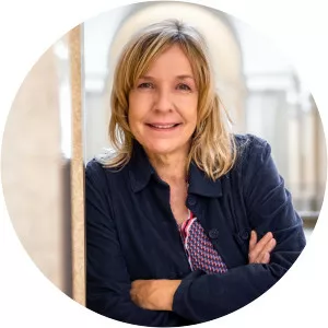 Catherina Pieroth - German Politician