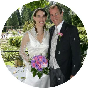 Catherina Ruffing-Bernadotte