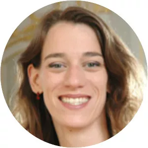 Catherina RuffingBernadotte