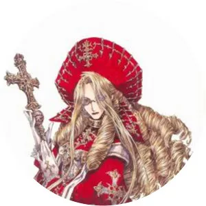 Catherina Sforza - Fictional character