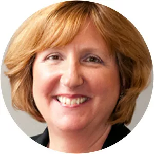 Catherine Abercrombie