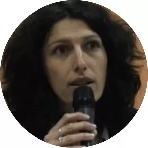 Catherine Achin