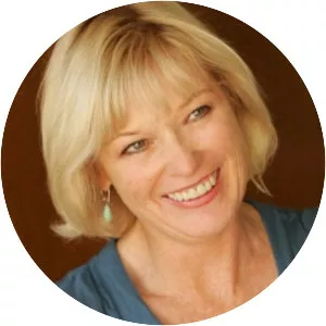 Catherine Adair photograph