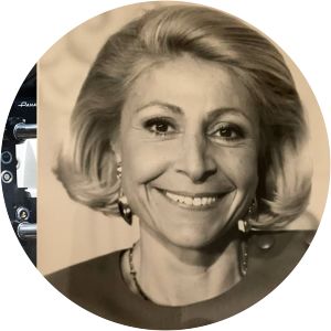 Catherine Agadjanian