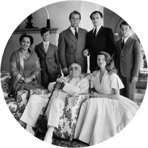 Catherine Aleya Sursock