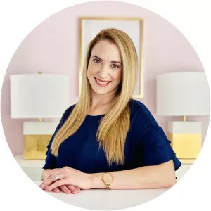 Catherine Alford - Author