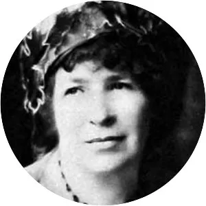 Catherine Amy Dawson Scott