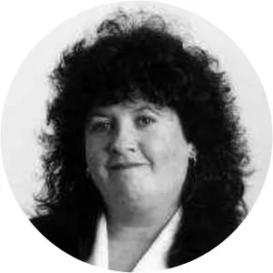 Catherine-Ann MacPhee