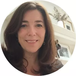 Catherine Ann - Seamus Heaney's daughter