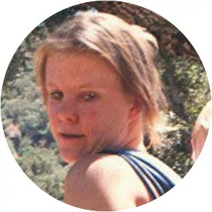 Catherine Ann Salmi photograph