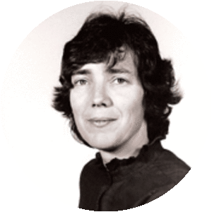 Catherine Anne Money