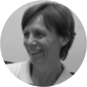 Catherine Anne - French actor