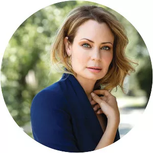 Catherine-Anne Toupin