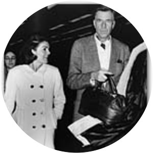 Catherine Atwater Galbraith