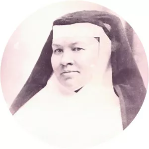 Catherine Aurelia Caouette