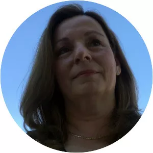 Catherine Avgiris - Businessperson