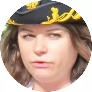 Catherine Bachelier photograph