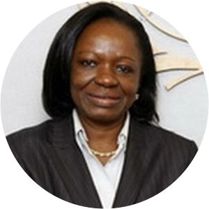 Catherine Bakang Mbock