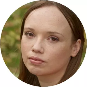 Catherine Balavage - Scottish actor